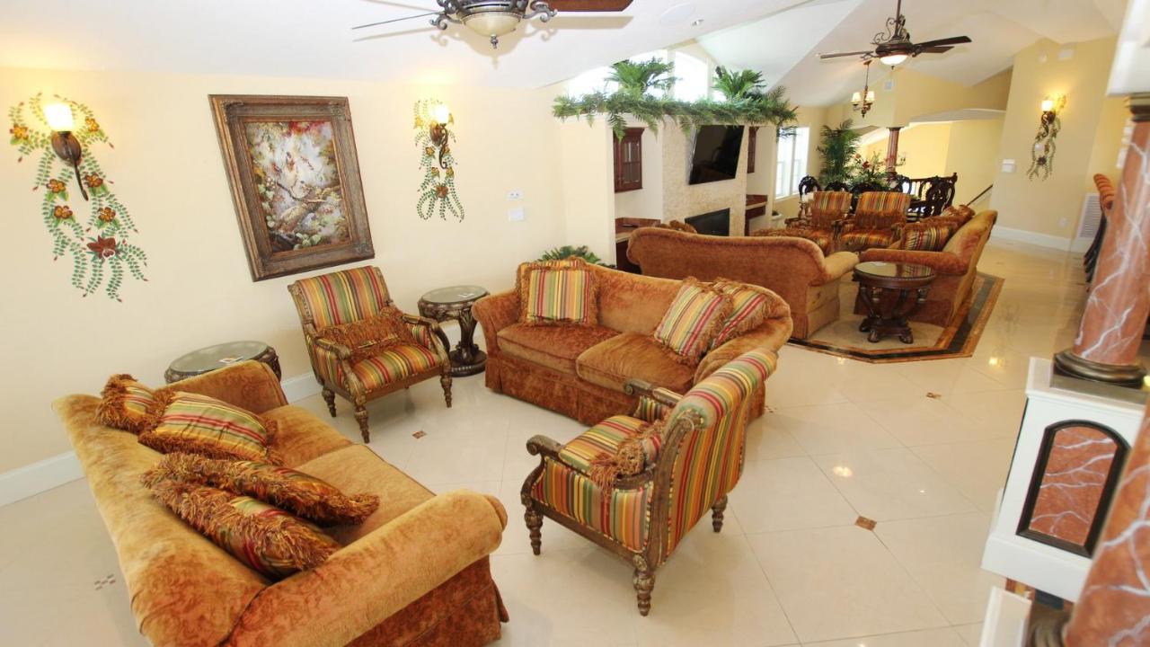 Ep204, Grande Ritz Carolina- Oceanfront, 18 Bedrooms, 18 Bathrooms Kill Devil Hills Exterior foto
