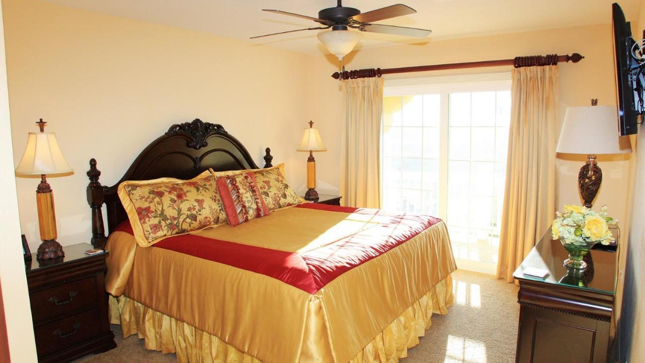 Ep204, Grande Ritz Carolina- Oceanfront, 18 Bedrooms, 18 Bathrooms Kill Devil Hills Exterior foto