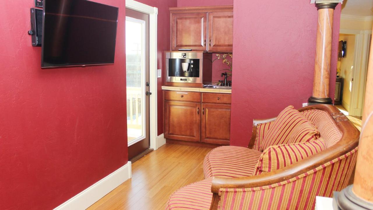 Ep204, Grande Ritz Carolina- Oceanfront, 18 Bedrooms, 18 Bathrooms Kill Devil Hills Exterior foto